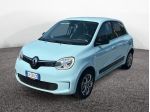 Renault Twingo III 2019 1.0 sce Equilibre 65cv