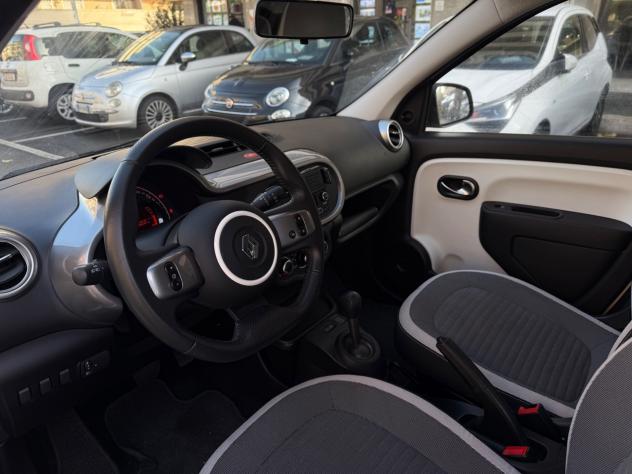 Renault Twingo SCe Stop&Start LIMITEED LED PDC BLUETOOTH C.AUTOMATICO - Foto 8