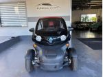 Renault Twizy