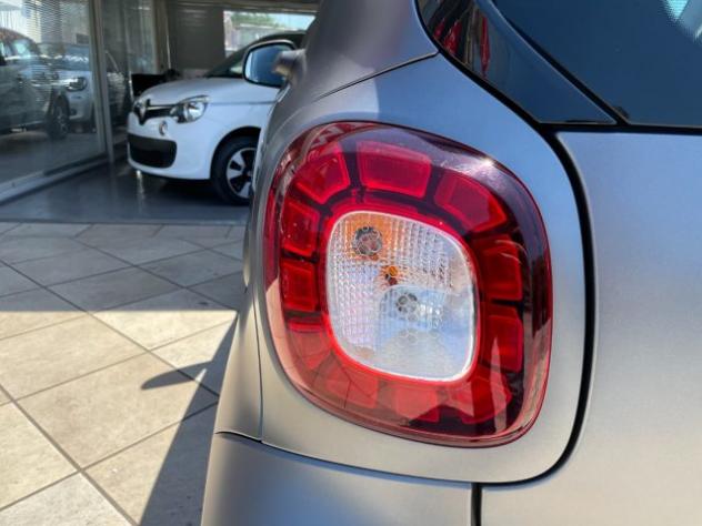 SMART ForTwo 0.9 90CV PRIME SPORT PACK LED PANORAMA NAVI rif. 17259719 - Foto 10