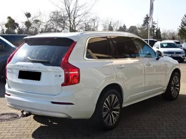 VOLVO XC90 B5 (d) AWD Geartronic Momentum Pro rif. 22983212 - Foto 3