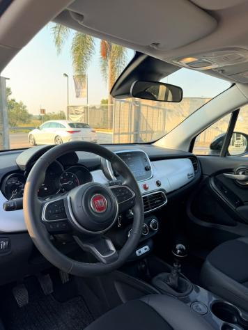 Fiat 500X 1.3 MultiJet 95 CV Connect Pelle/Led - Foto 3