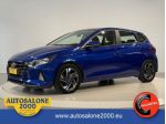 HYUNDAI i20 1.2 MPI GPL Connectline PREZZO REALE  rif. 23818124