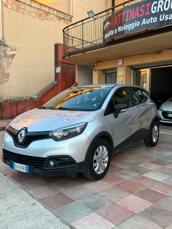 Renault Captur 0.9 TCe 90 CV - Foto 2
