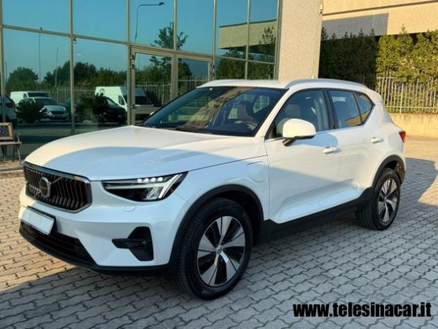 VOLVO XC40 T4 Recharge plug-in hybrid rif. 24072914 - Foto 2