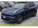 Lynk & Co 01 01 1.5 192KW PHEV DCT 6.6 KW OBC