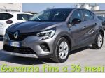 Renault Captur TCe 90 CV Intens