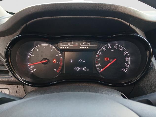 Opel Karl 1.0 Rocks Gpl 73cv - Foto 11