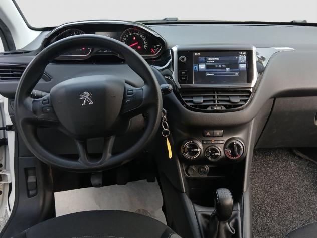 Peugeot 208 5 Porte 208 5p 1.0 puretech (vti) 12v Active - Foto 14