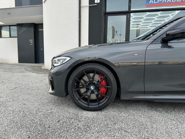 Bmw 335 M 340d 48V xDrive Touring - Foto 4