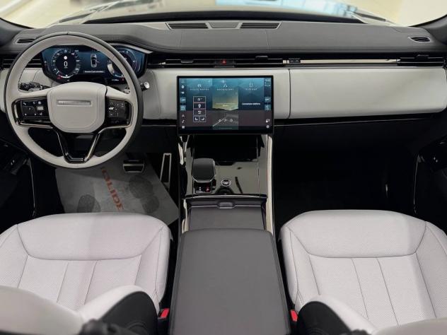 Land Rover Range Rover Sport 3ª serie LAND ROVER 3.0D l6 249 CV Dynamic SE - Foto 4