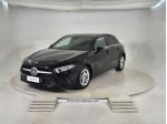 Mercedes-Benz Classe A - W177 2018 Diesel A 180 d Business Extra