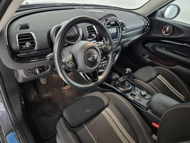 MINI Clubman 2016 Benzina 2.0 Cooper S Hype - Foto 7