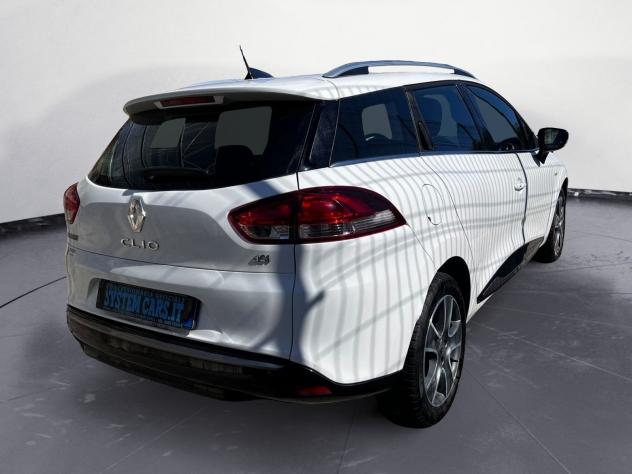 Renault Clio Costume National 1.5 dCi 90cv 5p - SOLI 71 MILA KM - OK NEOPATENTATI - ESENTE BOLLO 2027 - OFFERTA LAST MINUTS - Foto 7