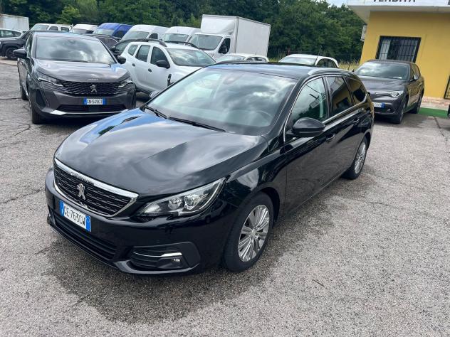 Peugeot 308 BlueHDi 130 S&S Allure - Foto 2
