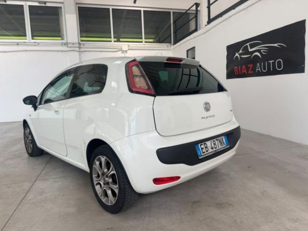 FIAT Punto Evo 1.2 3 porte Dynamic rif. 24093697 - Foto 3