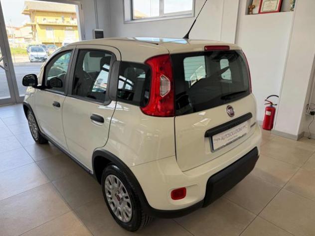 FIAT Panda 1.0 FireFly S&S Hybrid rif. 24203036 - Foto 9