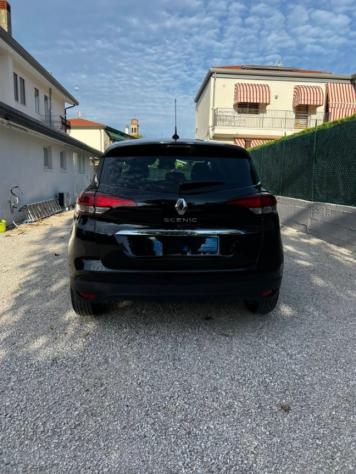 RENAULT Scenic Scénic Blue dCi 120 CV Business -AUTOCARRO - rif. 24088421 - Foto 5