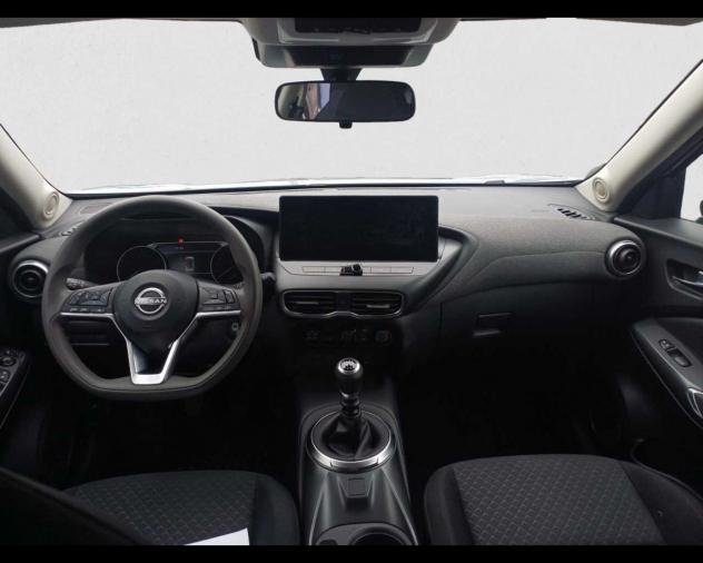 Nissan Juke 2ª serie 1.0 DIG-T 114 CV Acenta - Foto 9