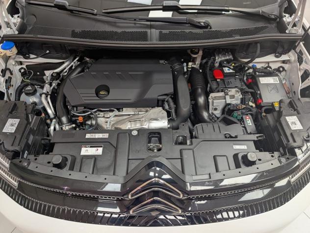 Citroën C5 Aircross C5 Aircross Hybrid 225 e-EAT8 Shine - Foto 10