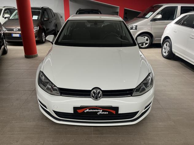 Volkswagen Golf VII 1.6 TDI 5porte - Foto 2