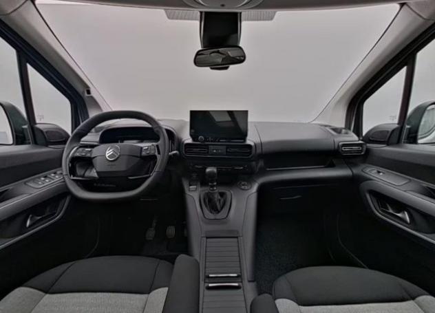 CITROEN Berlingo BlueHDi 100 S&S M Plus 7 posti rif. 23936421 - Foto 5