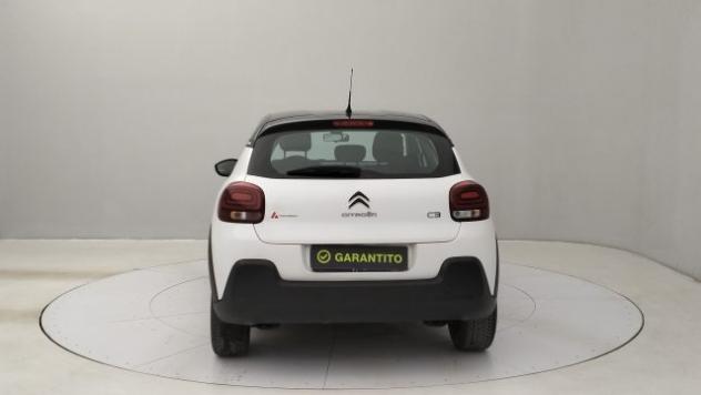 CITROEN C3 1.2 puretech Shine s&s 83cv rif. 22272110 - Foto 4