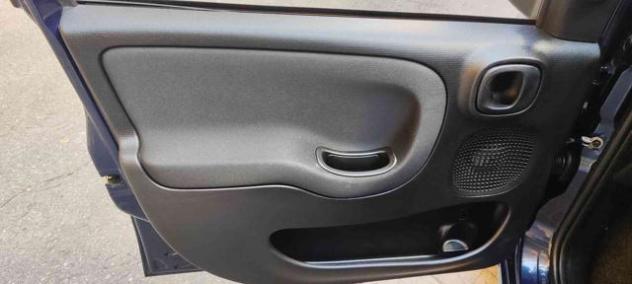 FIAT Panda 1.2 Lounge km. 33.000!!!!!!!! rif. 23800077 - Foto 8