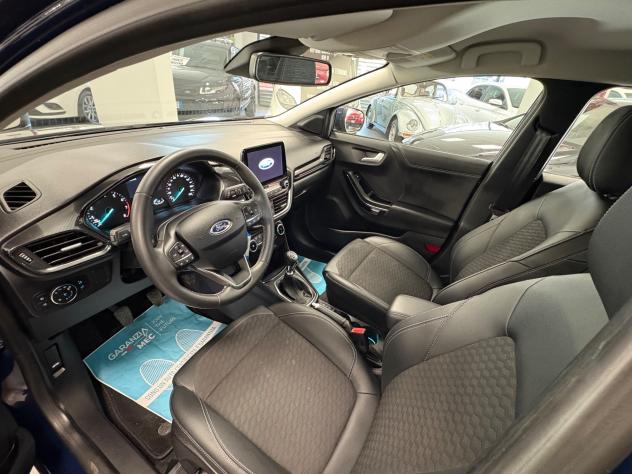 Ford Puma 1.0 Hybrid 125CV Titanium 2023 km 18000 - Foto 8