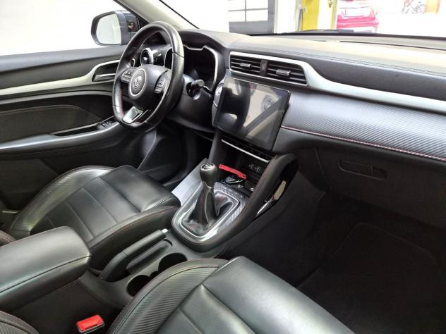 Mg ZS 1.0 Luxury Tetto Apribile - Foto 7