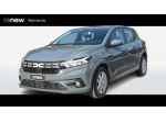 Dacia Sandero Streetway III 2021 Streetway 1.0 SCe Expression