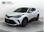 Toyota C-HR 1.8 Hybrid E-CVT Trend
