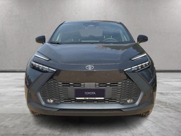 Toyota C-HR 2.0 PHEV Trend - Foto 4