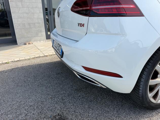 Volkswagen Golf 1.6 Diesel Neopatentati - Foto 8