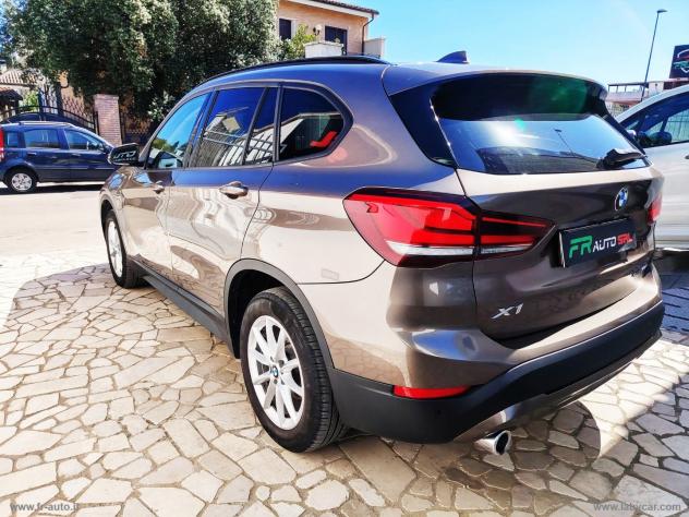BMW X1 sDrive16d Msport - Foto 9