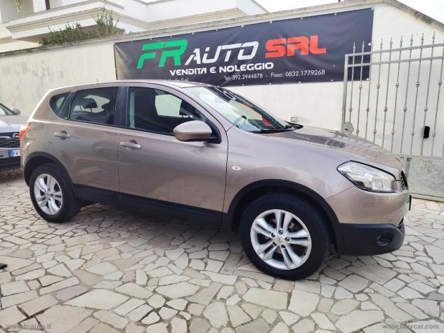 NISSAN Qashqai 2.0 dCi DPF Acenta - Foto 5