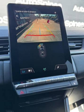 Renault Captur Techno ECO-G 100 #harmankardon #googlemaps - Foto 9