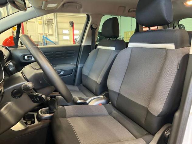 CITROEN C3 Aircross PureTech 82 Shine rif. 23770607 - Foto 8