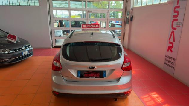 Ford Focus 1.6 EcoBoost 150 CV Start&Stop Titanium - Foto 6