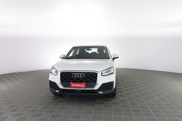 AUDI Q2 Q2 30 TDI S tronic Business rif. 23696847