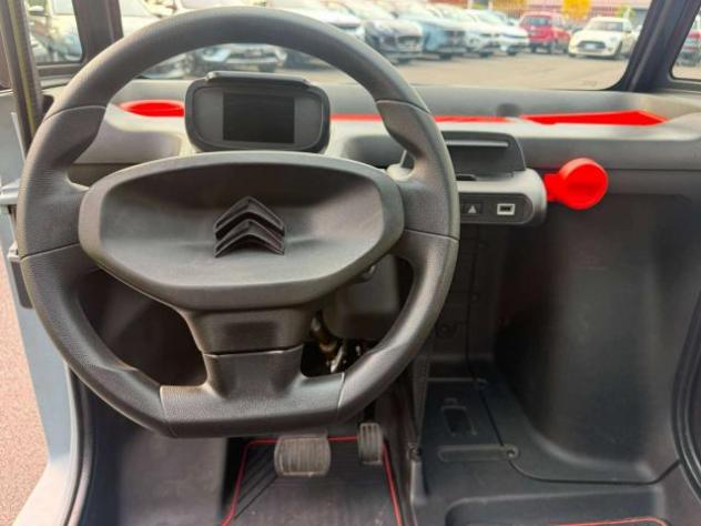 Citroen Ami Sport - Foto 10
