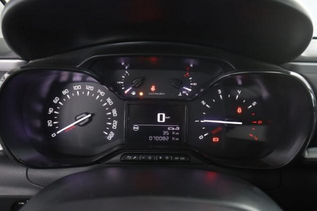 CITROEN C3 C3 PureTech 83 S&S Feel rif. 23881824 - Foto 7