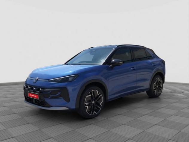 VOLKSWAGEN T-Roc T-Roc 1.5 eTSI ACT DSG Style rif. 23965643