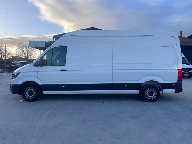 Volkswagen Crafter crafter 2.0 tdi 140cv Business L4H4 - Foto 2