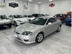 Hyundai Coupe 1.6