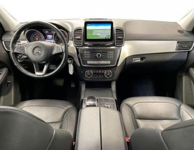 MERCEDES-BENZ GLE 350 D 4MATIC PREMIUM AMG rif. 22611928 - Foto 5