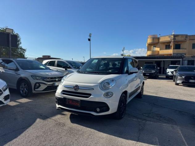 FIAT 500L 1.3 Multijet 95 CV Connect Autocarro 5 posti rif. 24153789 - Foto 3