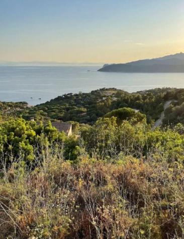 Terreno Residenziale - Capoliveri . Rif.: Cod. rif 3338375VRG - Foto 3