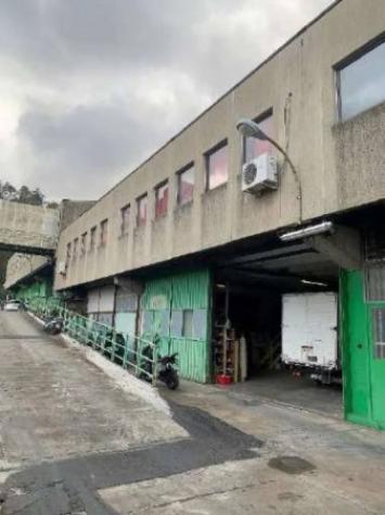 Immobile in asta di 598 m² in vendita a Genova - Foto 6