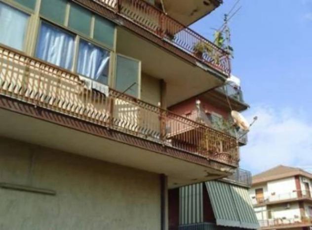 Immobile in asta di 104 m², box auto in vendita a Aci Sant'Antonio - Foto 19